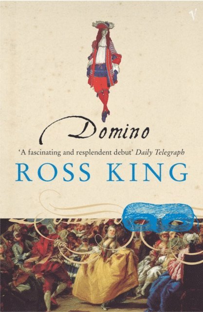 Ross King - Domino, E-bok