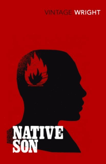 Richard Wright - Native Son, E-bok
