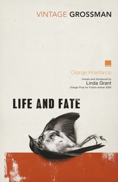Vasily Grossman - Life and Fate (Vintage Classic Russians Series), E-bok