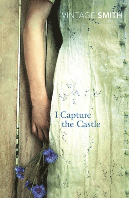 Dodie Smith - I Capture the Castle, E-bok