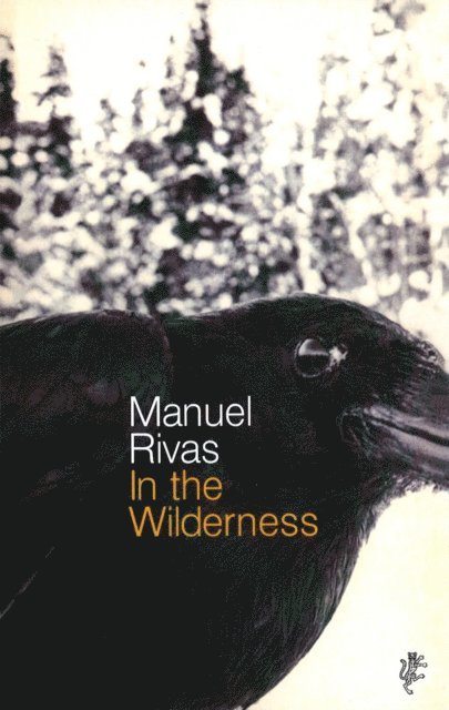 Manuel Rivas - In The Wilderness, E-bok