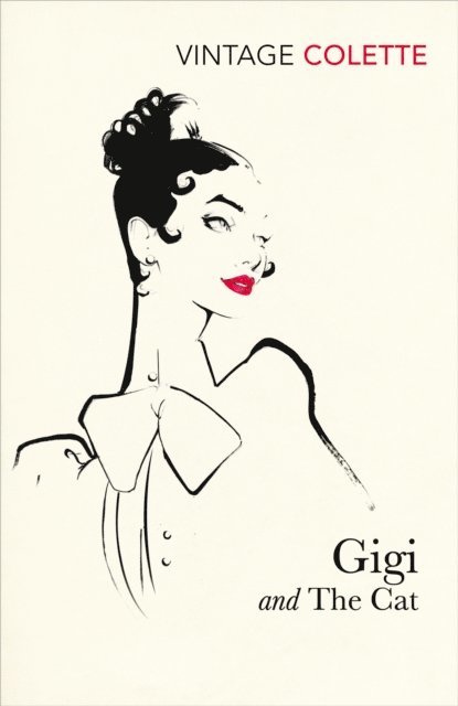 Colette - Gigi and The Cat, E-bok