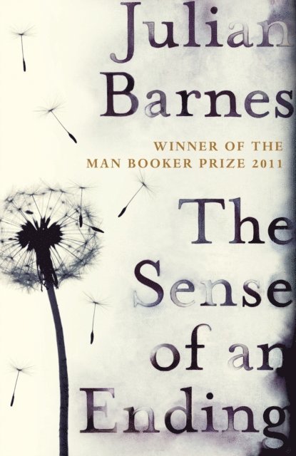 Julian Barnes - Sense of an Ending, E-bok