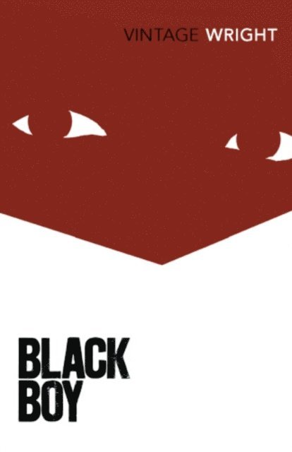 Richard Wright - Black Boy, E-bok
