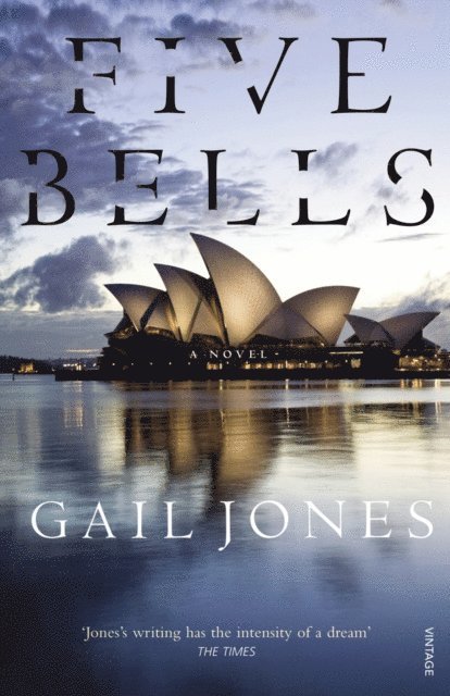Gail Jones - Five Bells, E-bok. Tillgänglighet: Lägg i varukorg
