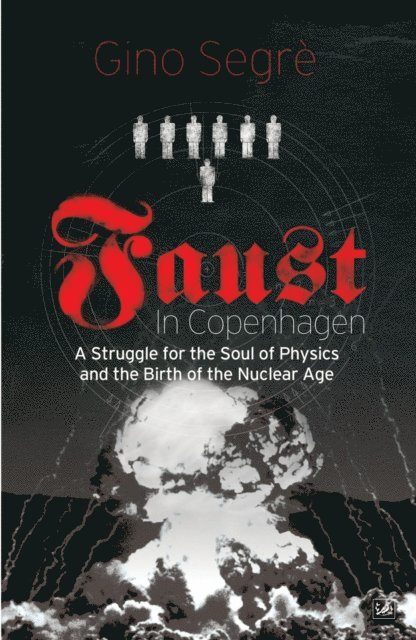 Gino Segrè - Faust In Copenhagen, E-bok