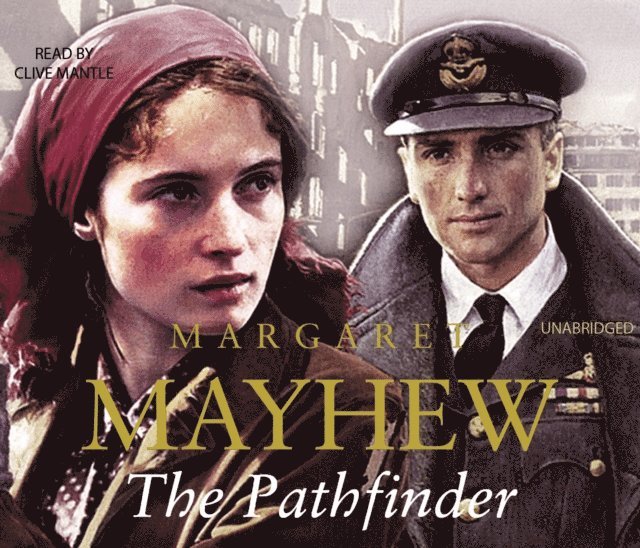 Margaret Mayhew - Pathfinder, Ljudbok