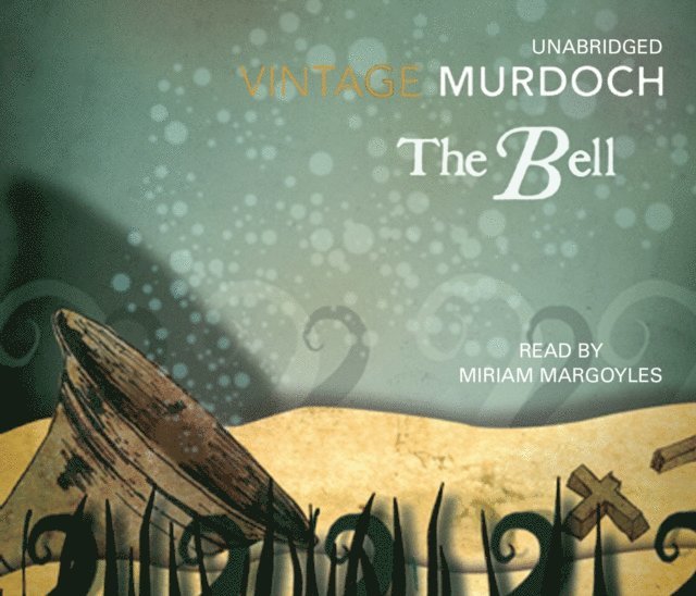 Iris Murdoch - Bell, Ljudbok