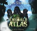 The Emerald Atlas:The Books of Beginning 1