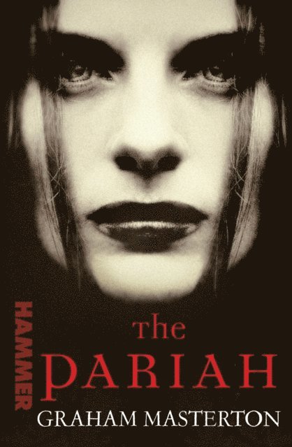 Graham Masterton - Pariah, E-bok