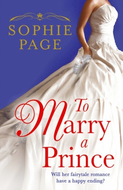 Sophie Page - To Marry a Prince, E-bok