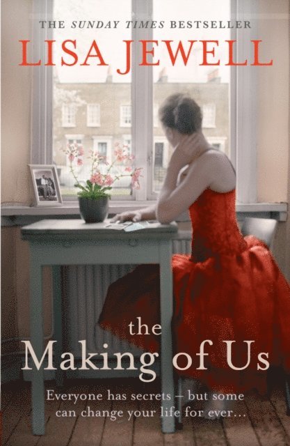 Lisa Jewell - Making of Us, E-bok