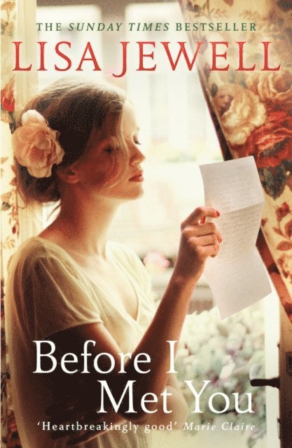 Lisa Jewell - Before I Met You, E-bok
