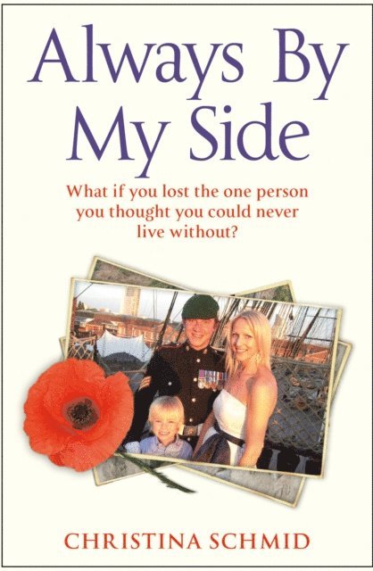 Christina Schmid - Always By My Side, E-bok