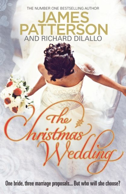 James Patterson - Christmas Wedding, E-bok