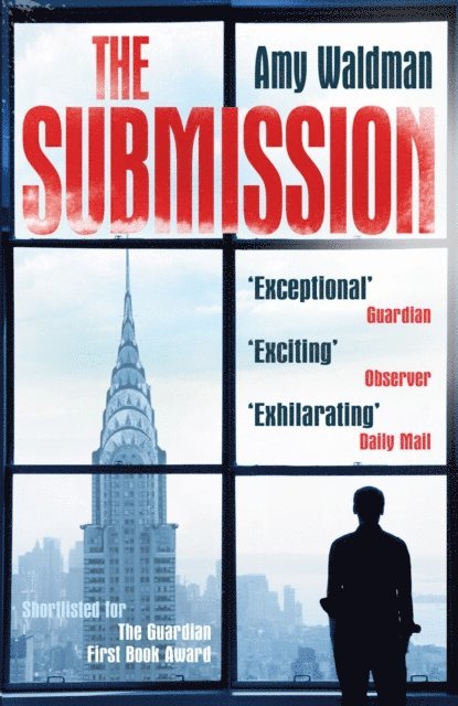Amy Waldman - Submission, E-bok