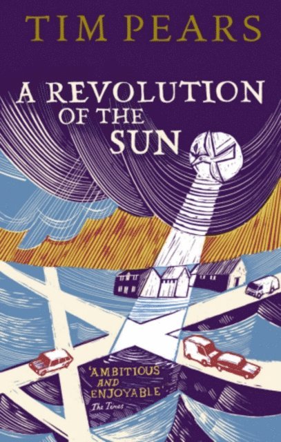 Tim Pears - Revolution Of The Sun, E-bok. Tillgänglighet: Lägg i varukorg