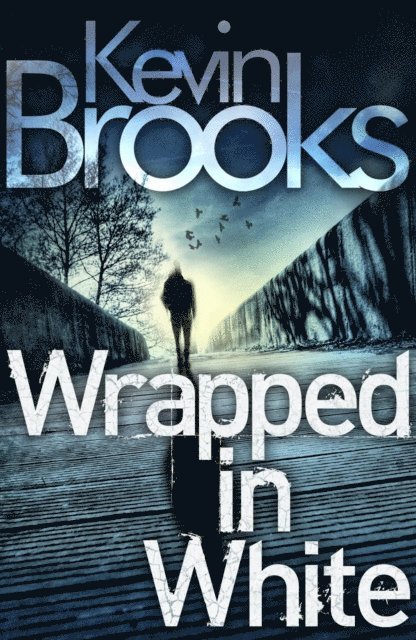 Kevin Brooks - Wrapped in White, E-bok