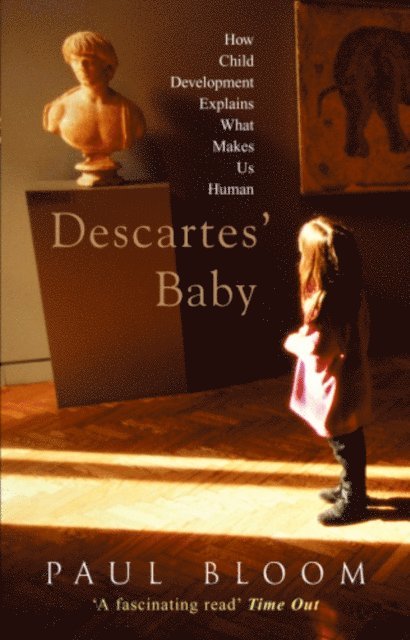 Paul Bloom - Descartes' Baby, E-bok