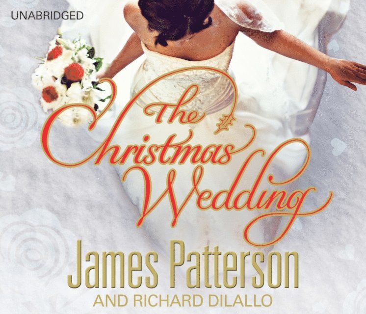 James Patterson - Christmas Wedding, Ljudbok