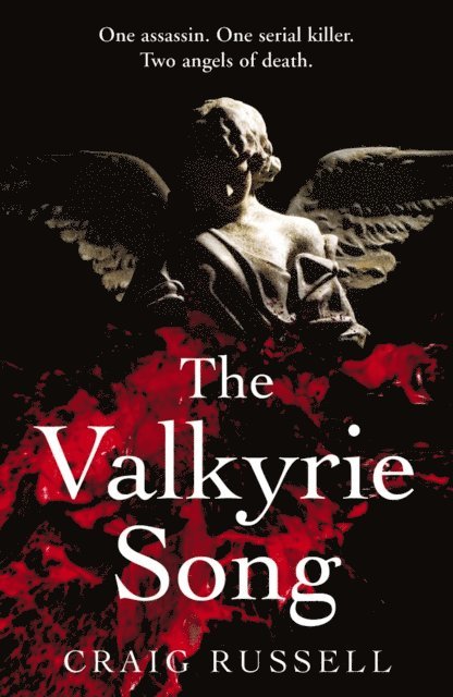 Craig Russell - Valkyrie Song, E-bok
