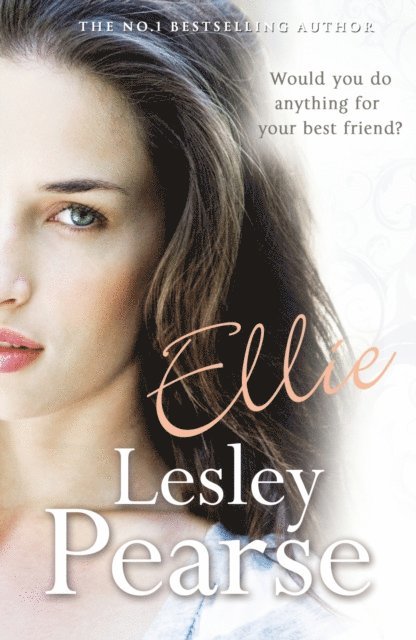 Lesley Pearse - Ellie, E-bok