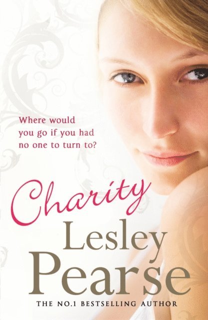 Lesley Pearse - Charity, E-bok