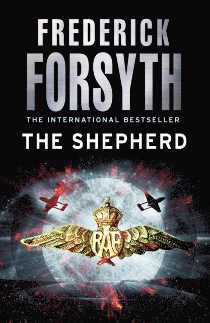 Frederick Forsyth - Shepherd, E-bok