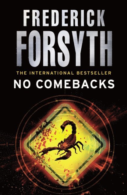 Frederick Forsyth - No Comebacks, E-bok