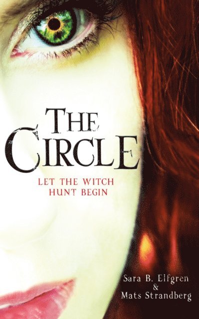 Sara B. Elfgren, Mats Strandberg - Circle, E-bok