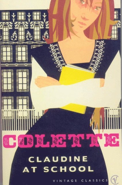Colette - Claudine At School, E-bok