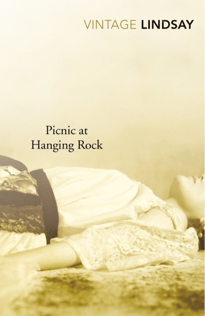 Joan Lindsay - Picnic At Hanging Rock, E-bok
