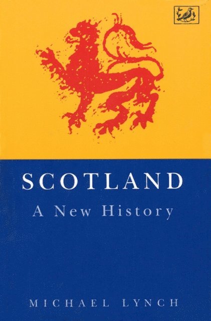 Michael Lynch - Scotland, E-bok