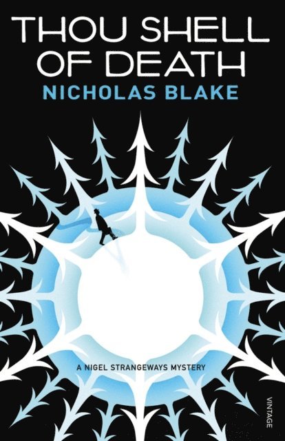 Nicholas Blake - Thou Shell of Death, E-bok