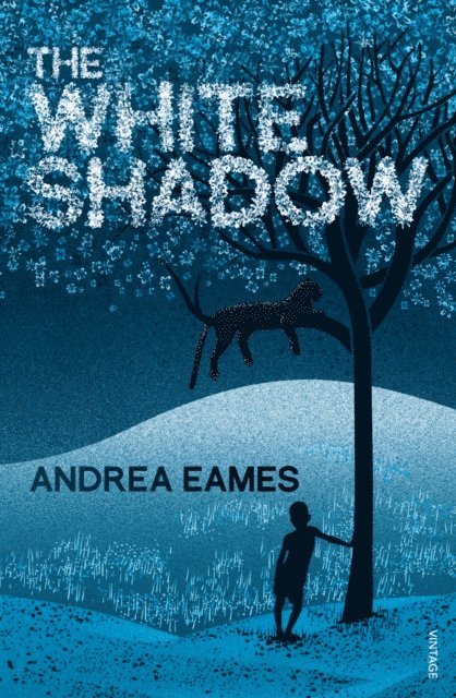 Andrea Eames - White Shadow, E-bok