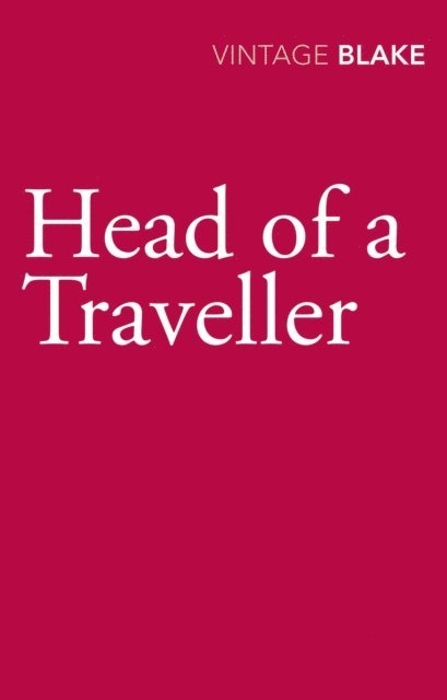 Nicholas Blake - Head of a Traveller, E-bok