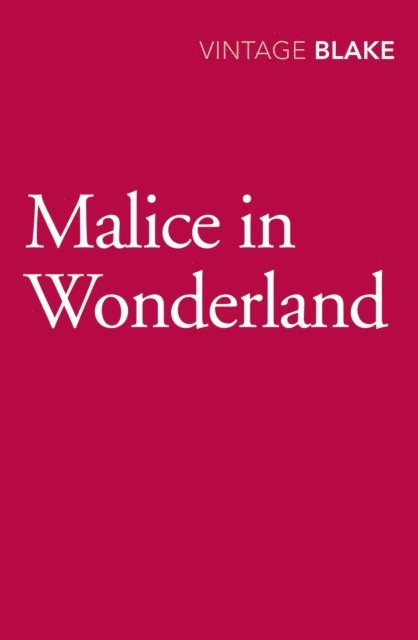 Nicholas Blake - Malice in Wonderland, E-bok