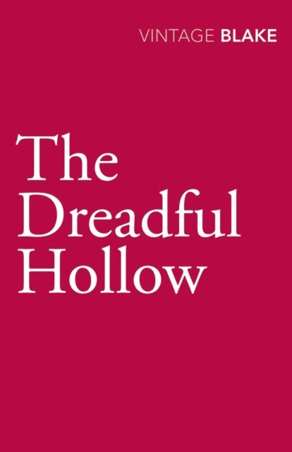 Nicholas Blake - Dreadful Hollow, E-bok
