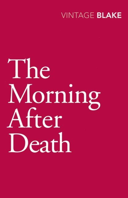 Nicholas Blake - Morning After Death, E-bok