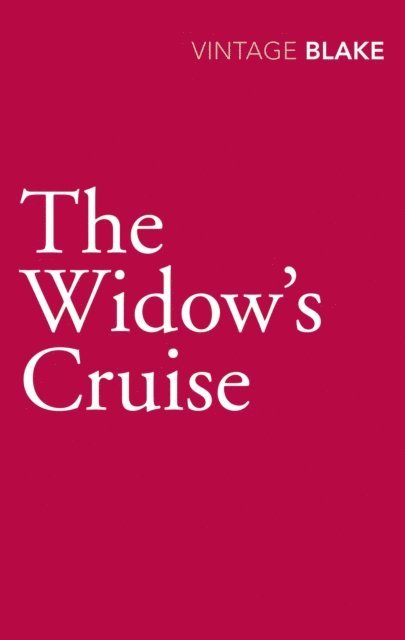 Nicholas Blake - Widow's Cruise, E-bok