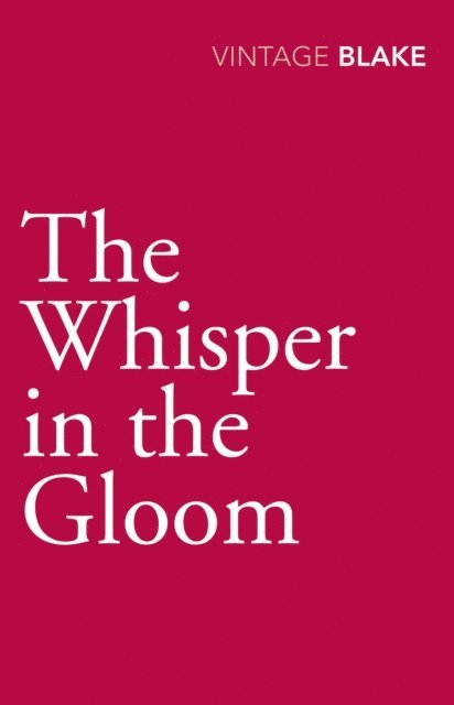 Nicholas Blake - Whisper in the Gloom, E-bok