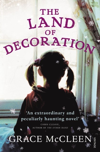 Grace McCleen - Land of Decoration, E-bok