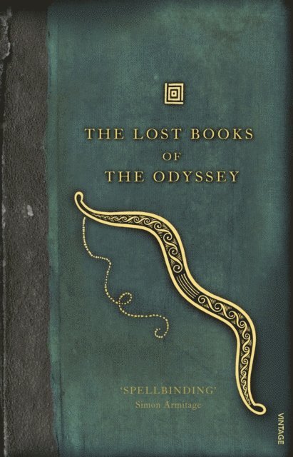 Zachary Mason - Lost Books of the Odyssey, E-bok