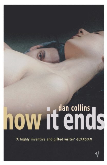 Dan Collins - How It Ends, E-bok