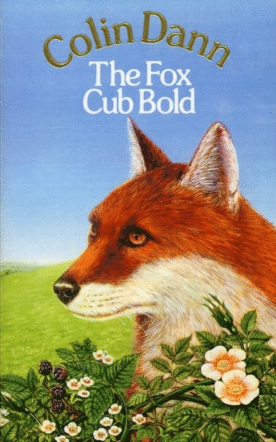 Colin Dann - Fox Cub Bold, E-bok