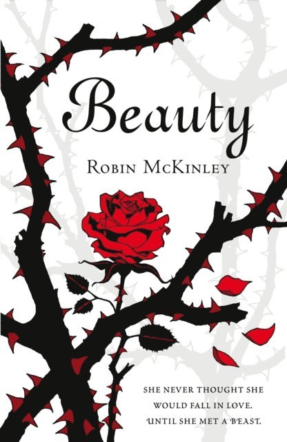 Robin McKinley - Beauty, E-bok