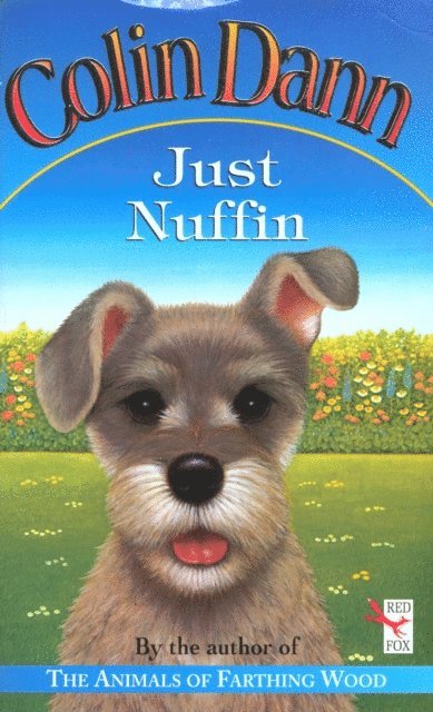 Colin Dann - Just Nuffin, E-bok