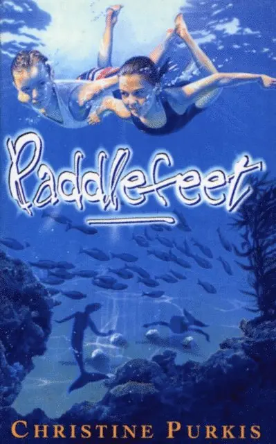 Christine Purkis - Paddlefeet, E-bok. Tillgänglighet: Lägg i varukorg