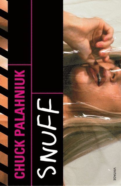Chuck Palahniuk - Snuff, E-bok