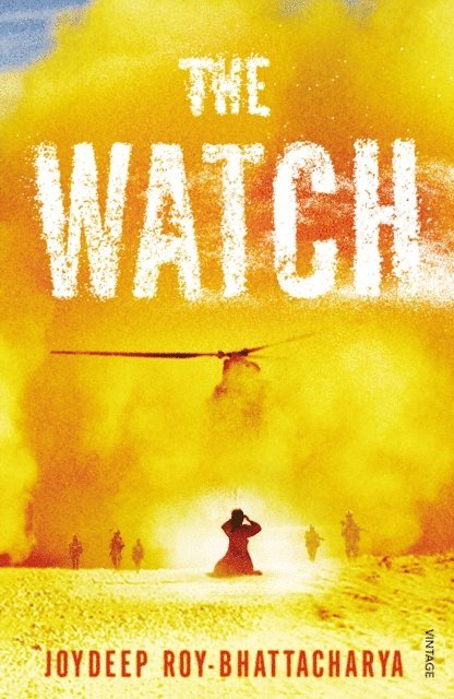 Joydeep Roy-Bhattacharya - Watch, E-bok